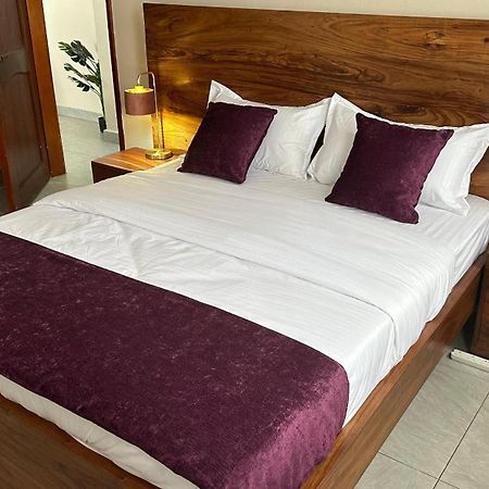 Ruby Homes 坎帕拉 外观 照片
