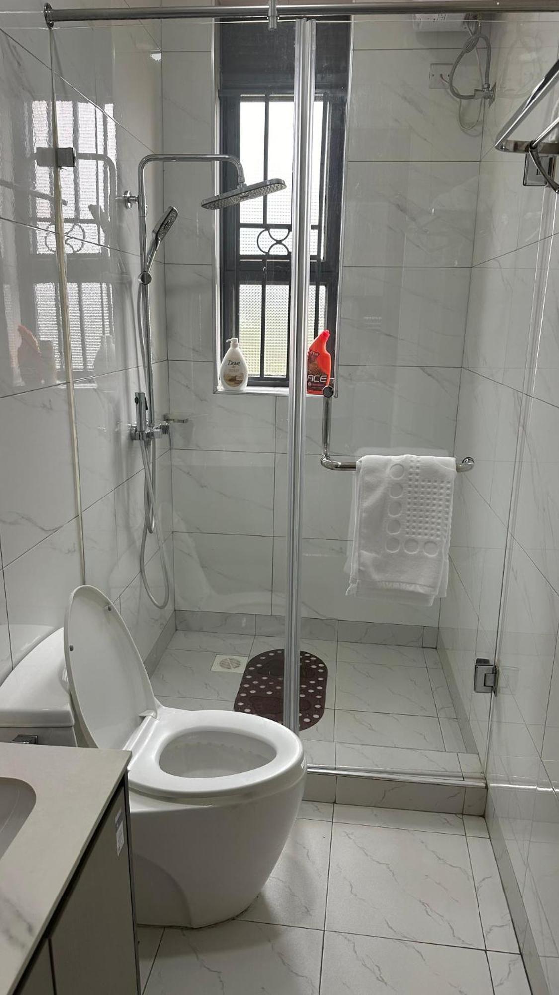 Ruby Homes 坎帕拉 外观 照片