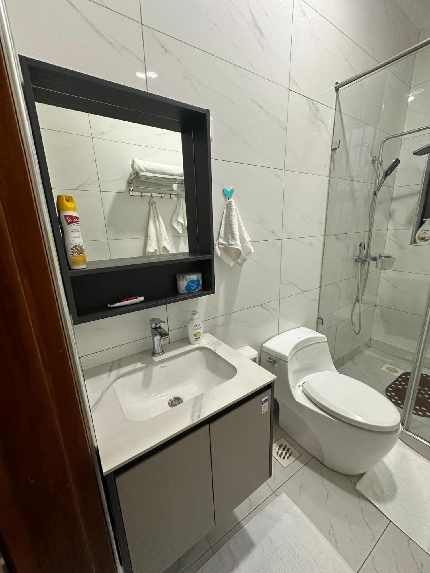 Ruby Homes 坎帕拉 外观 照片